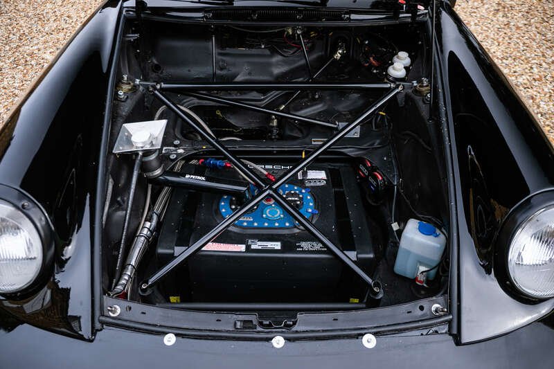 1978 Porsche 911 RSR, foto 12
