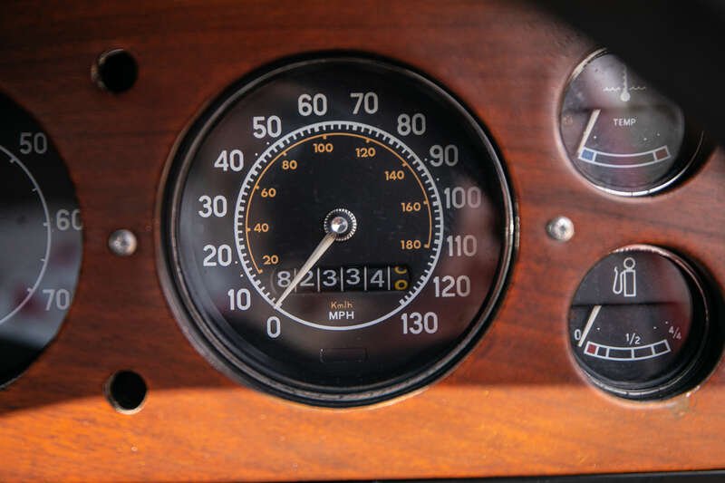 1974 Ford Escort, foto 11