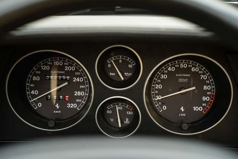 1998 Ferrari F355, foto 9