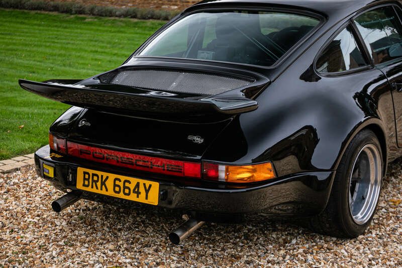 1978 Porsche 911 RSR, foto 9