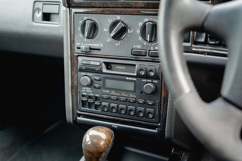 1995 Volvo 850, foto 11