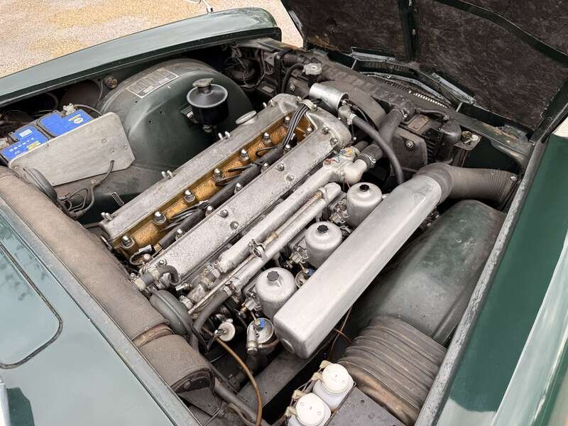 1963 Jaguar MK X, foto 3