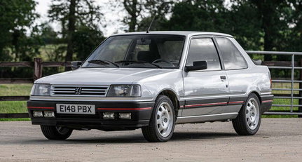 Peugeot 309