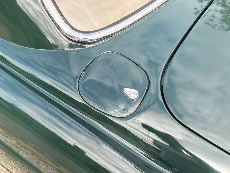 1963 Jaguar MK X, foto 10