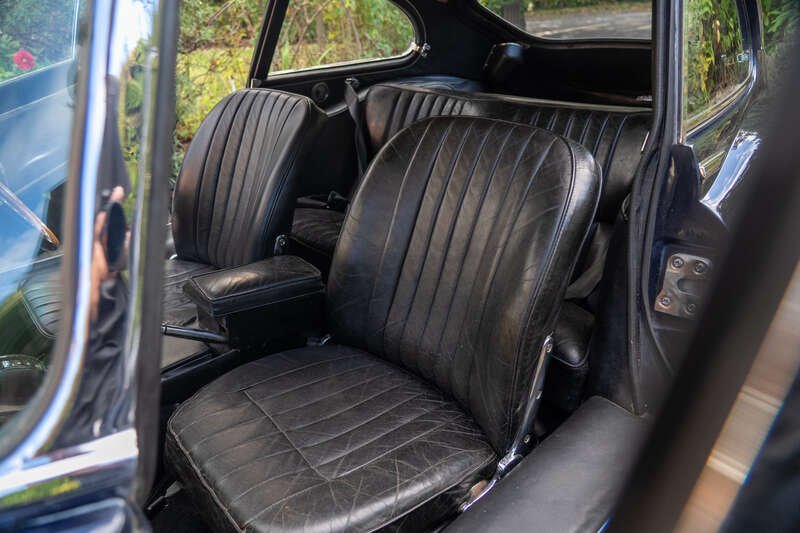 1966 Jaguar E-Type SI, foto 9