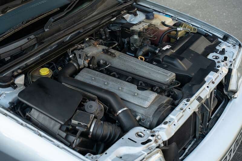 1995 Audi, foto 4
