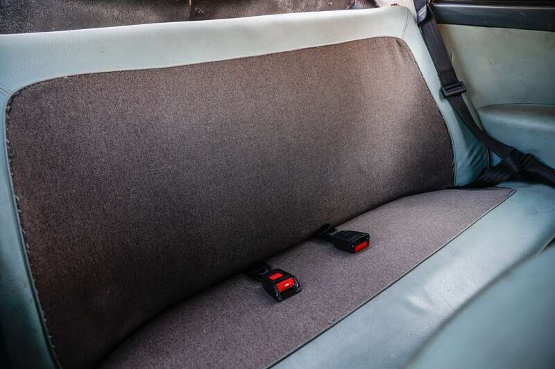 1962 Volvo Amazon, foto 12
