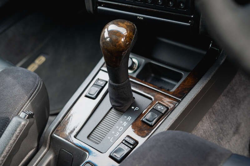 1995 Volvo 850, foto 12