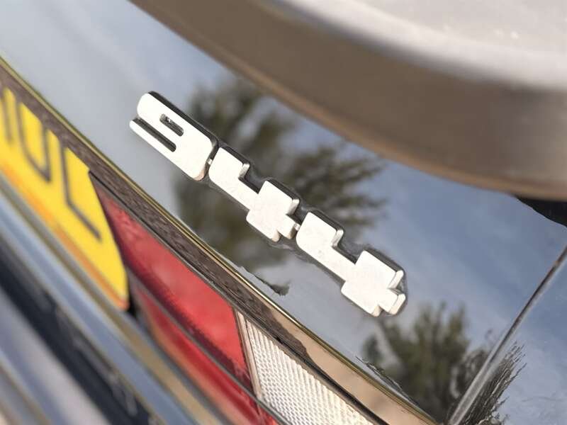 1987 Porsche 944, foto 11