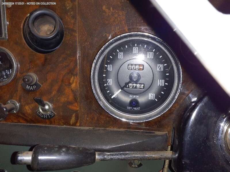 1966 Jensen CV8, foto 9