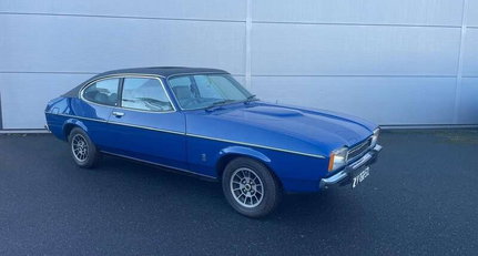 1975 Ford Capri