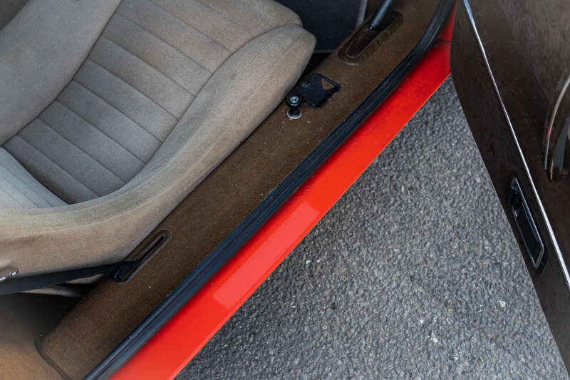 1976 Lotus Esprit, foto 11