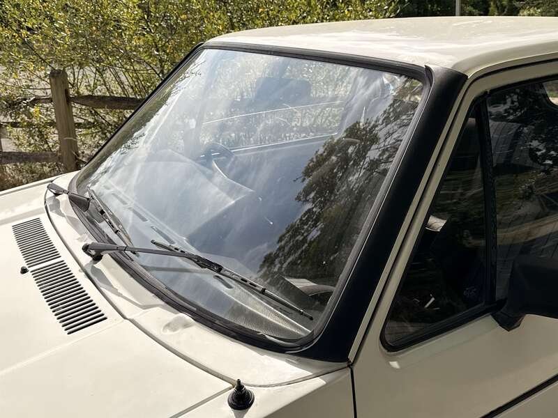 1982 VW Golf, foto 12