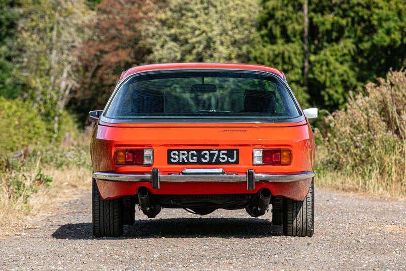 1970 Jensen Interceptor, foto 7