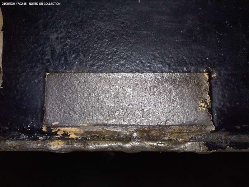 1966 Jensen CV8, foto 5
