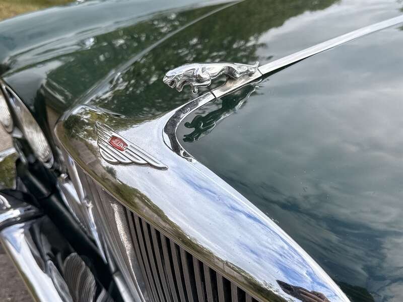 1963 Jaguar MK X, foto 12