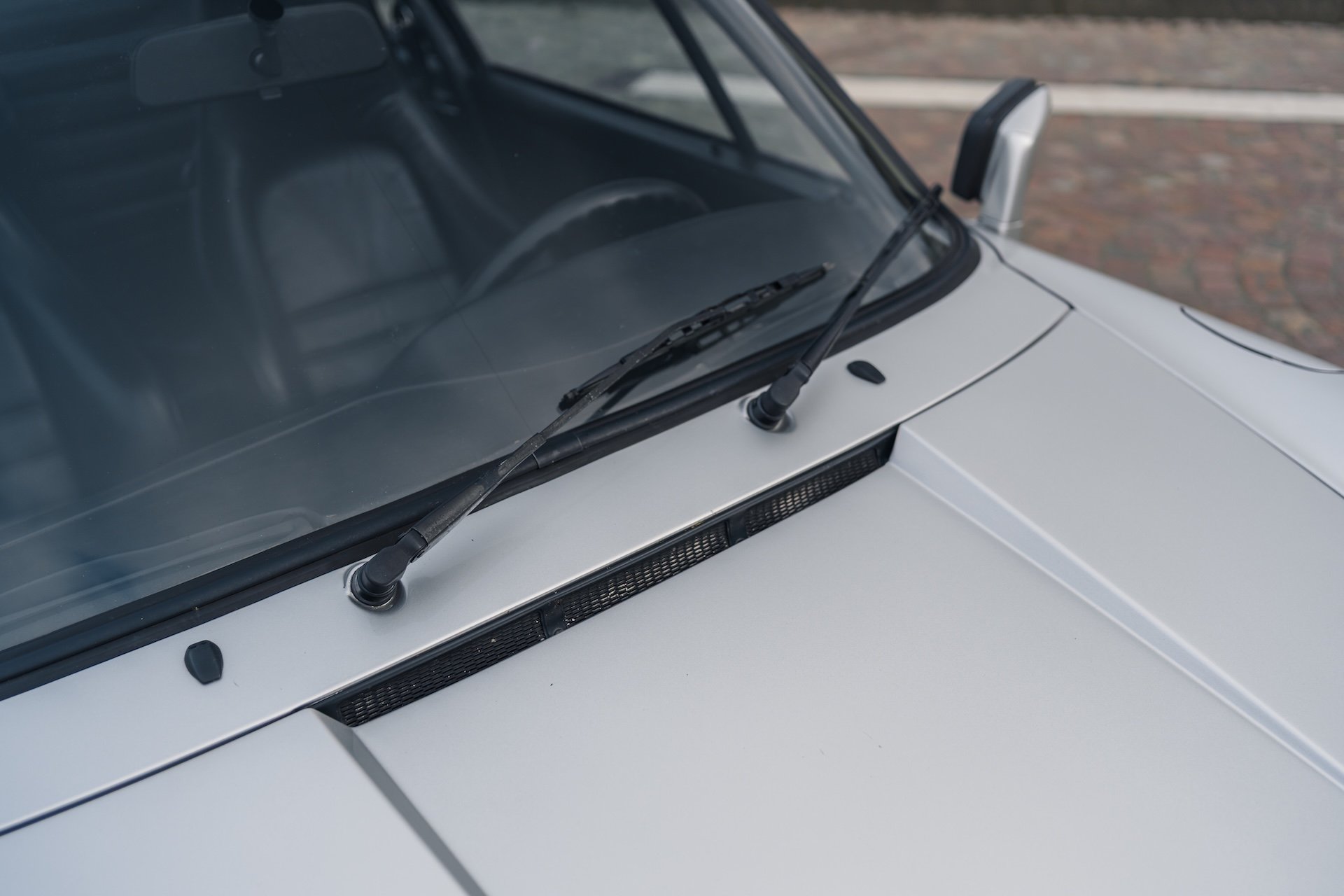 1985 Porsche 911 "Turbo", foto 12