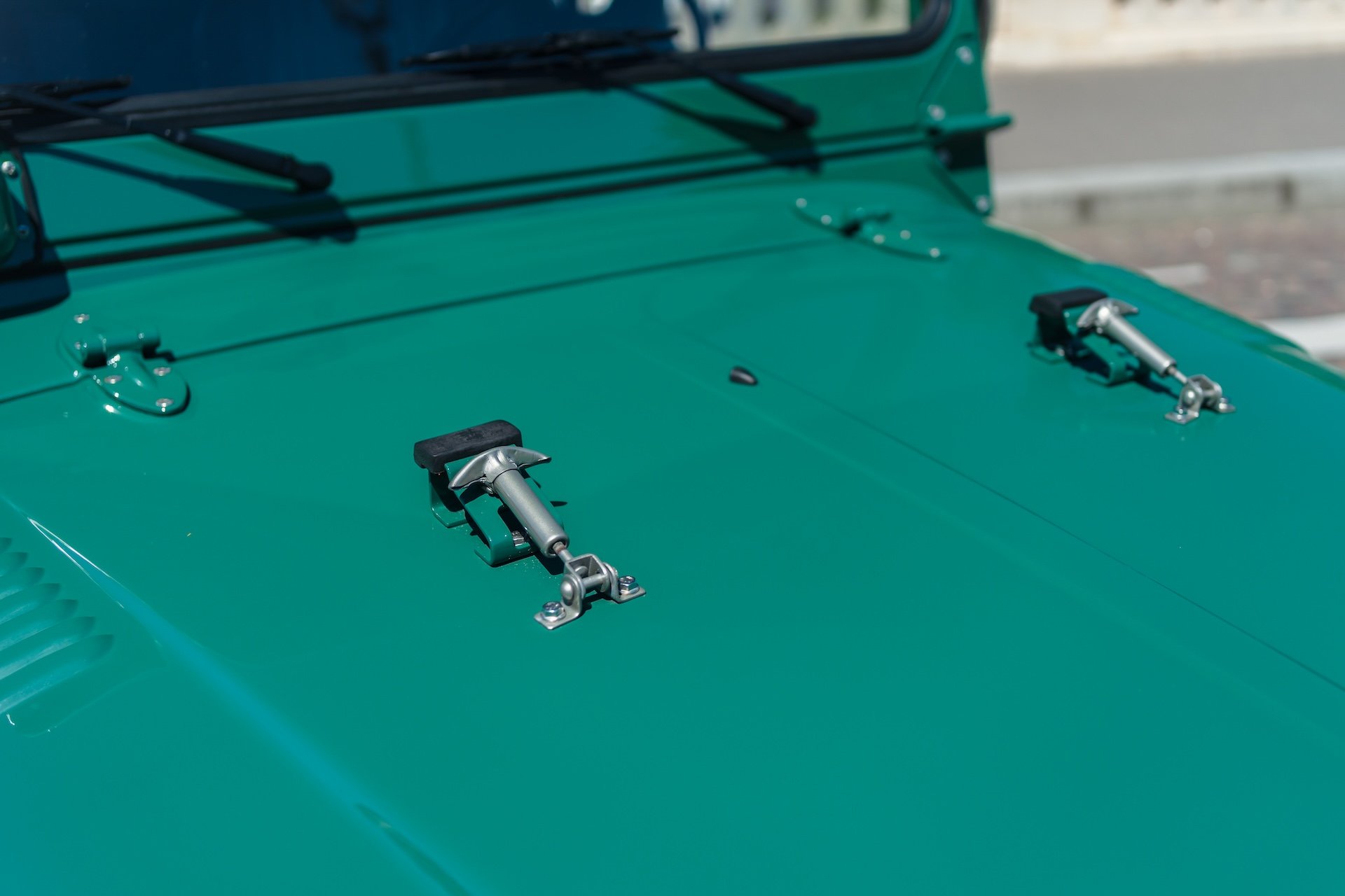 1978 Toyota BJ 40, foto 10