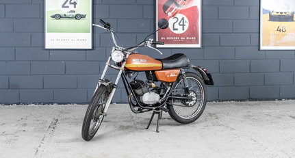 Moto Guzzi Other