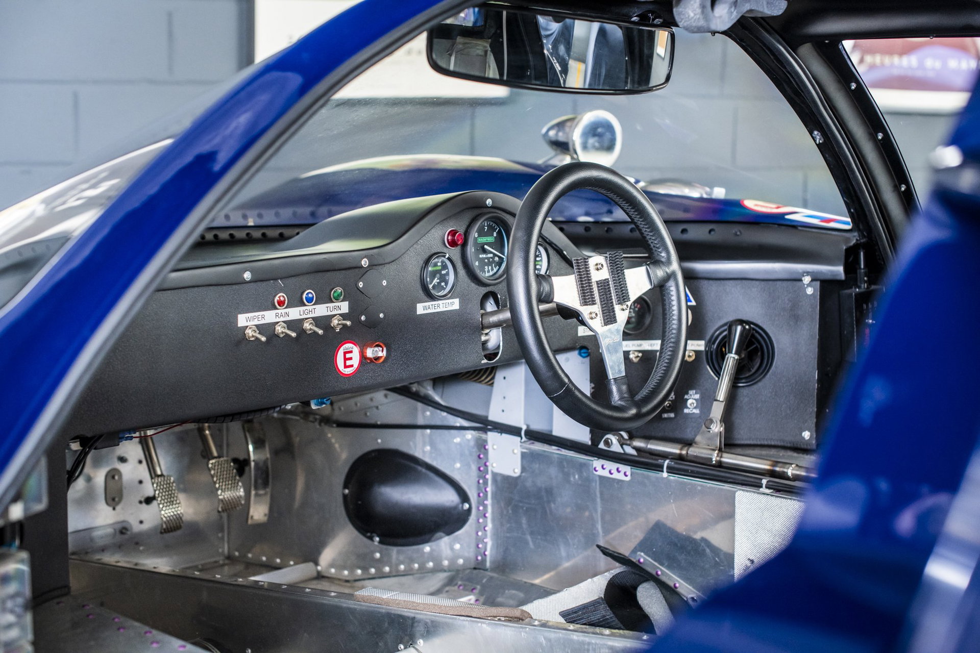 1966 Lola T70, foto 9