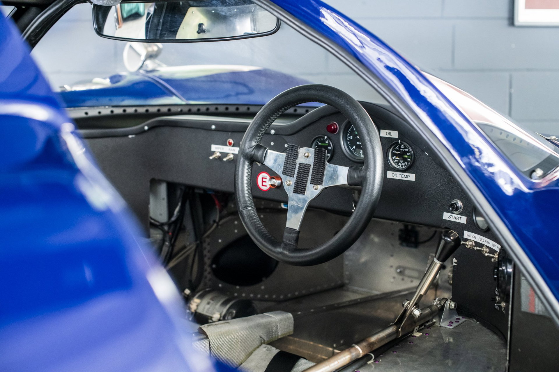 1966 Lola T70, foto 10