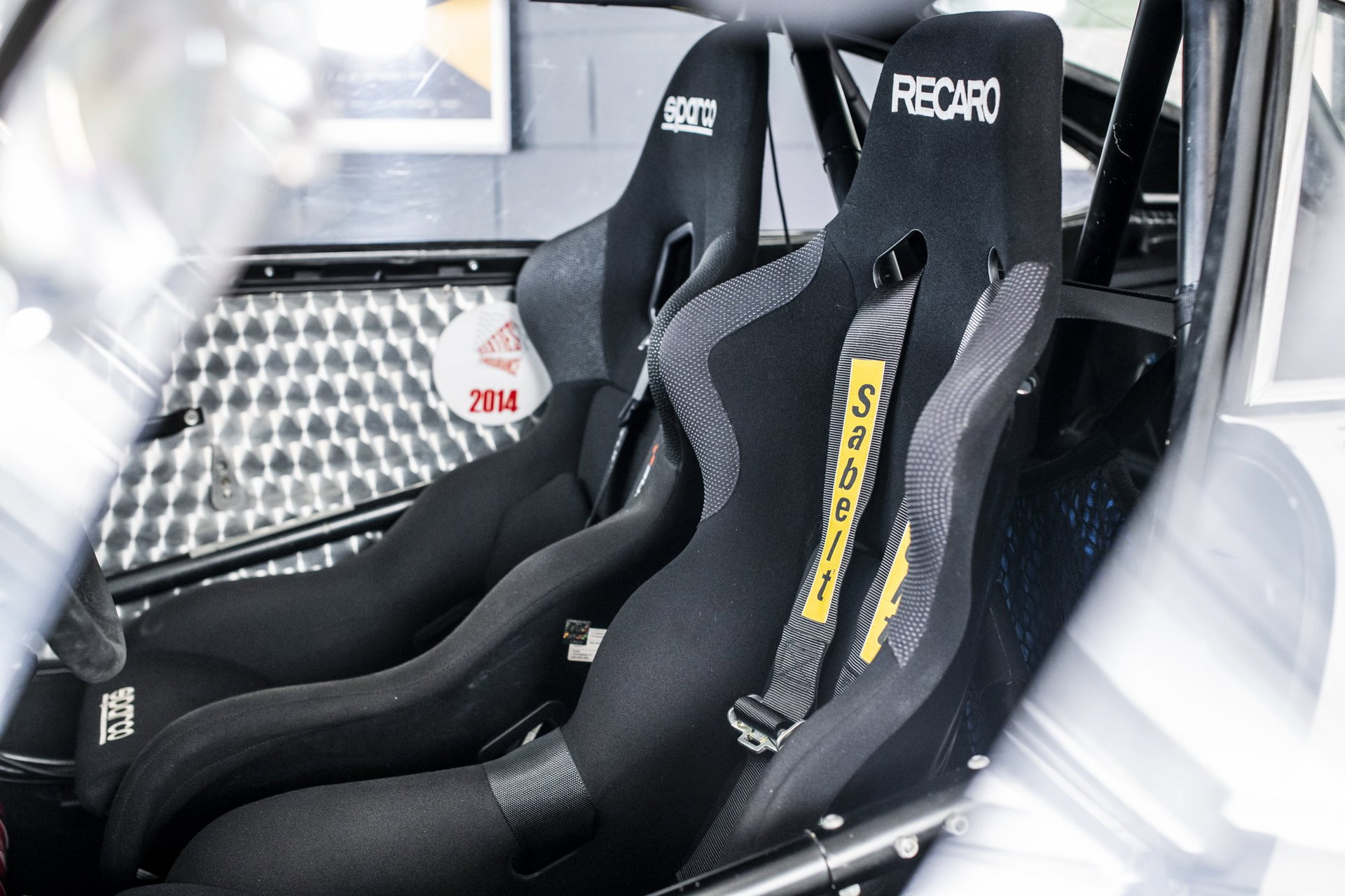 1965 Porsche 911 - 2.0L CUP Fia Specs, foto 10