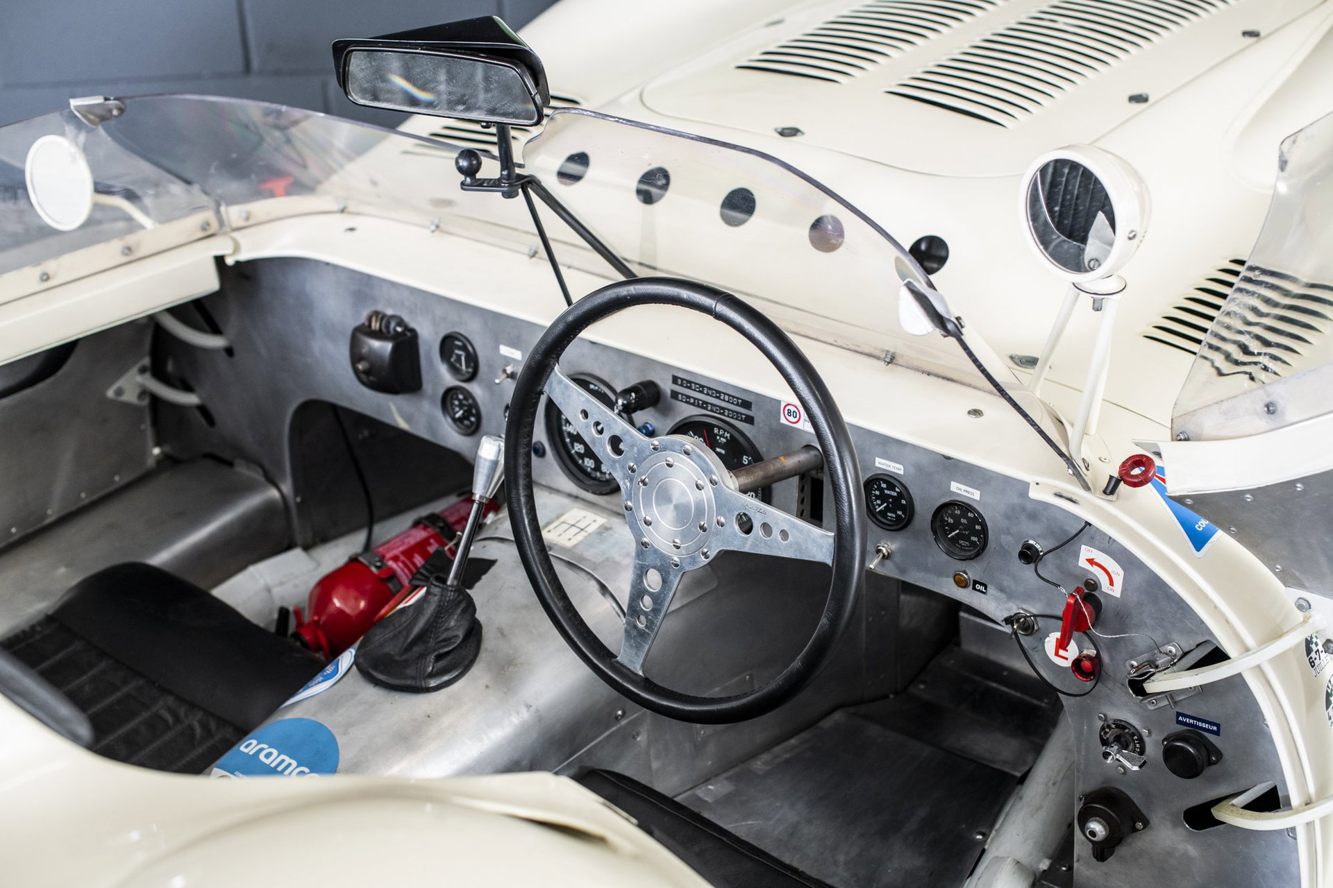 1959 Lister 'Knobbly' - Jaguar, foto 9