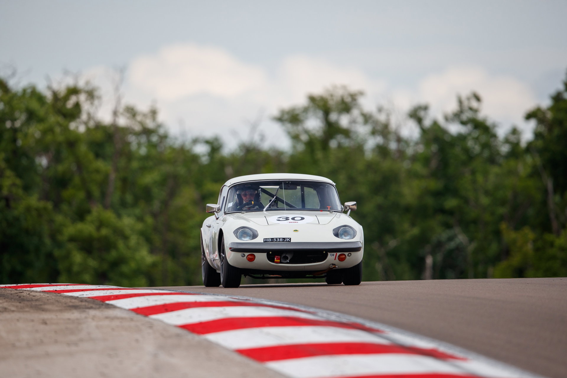 1963 Lotus Elan - 26R Specs, foto 12