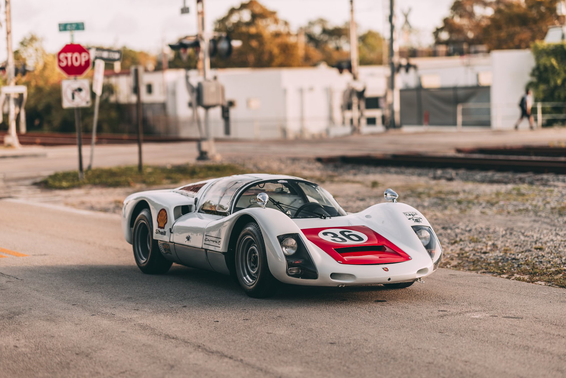1966 Porsche 906 - Carrera 6 | Classic Driver Market