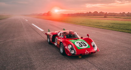 1968 Alfa Romeo 33 - Tipo 33/2 Daytona 57458-1025771-car-20240911_121713-bauer_sk-1033240.jpg