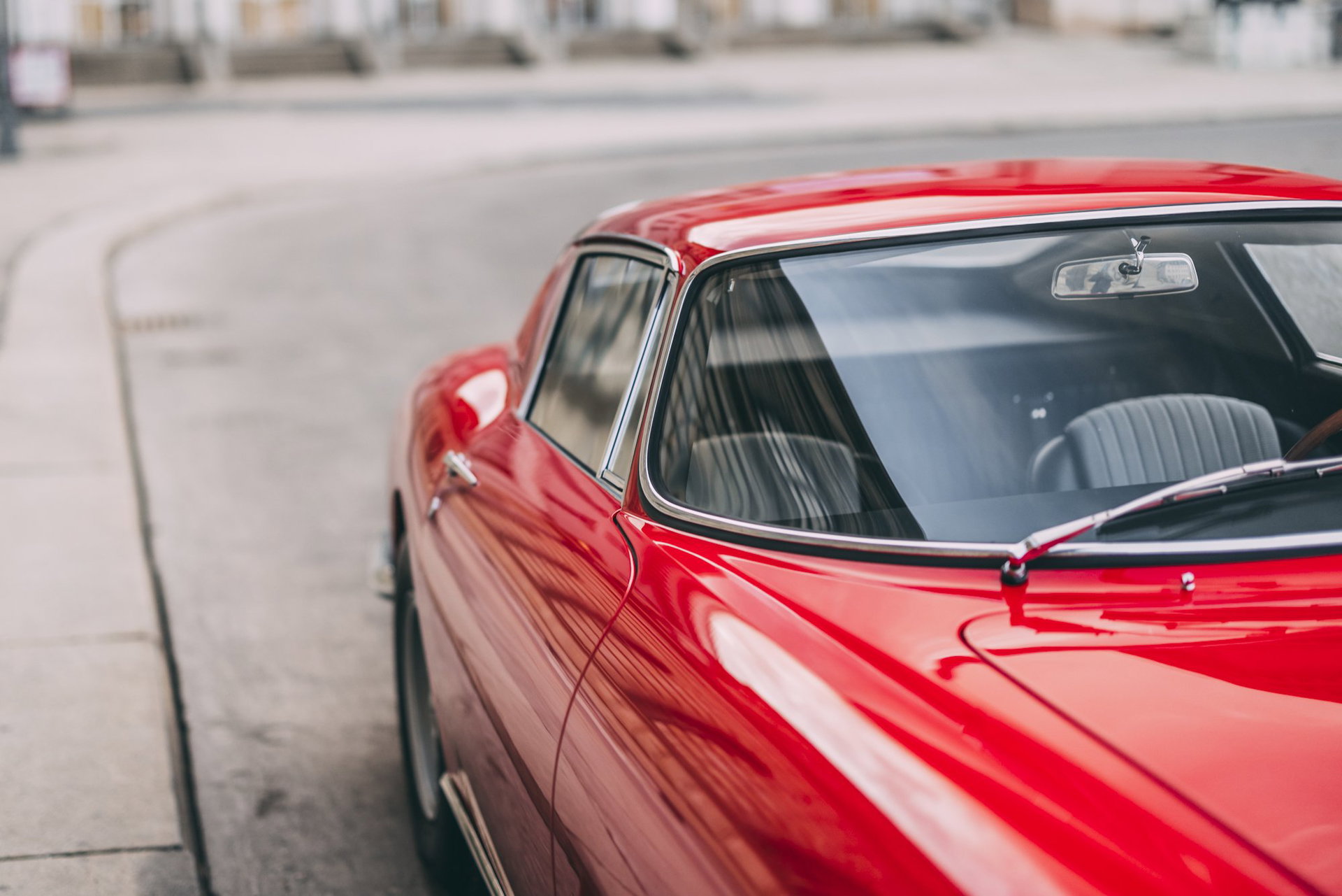 1966 Ferrari 275 - GTB Long Nose Torque Tube, Classiche restored and certified, fully matching, foto 11