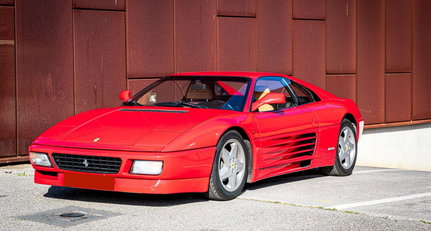 1989 Ferrari 348 - Ferrari 348 GTB image00009.jpeg