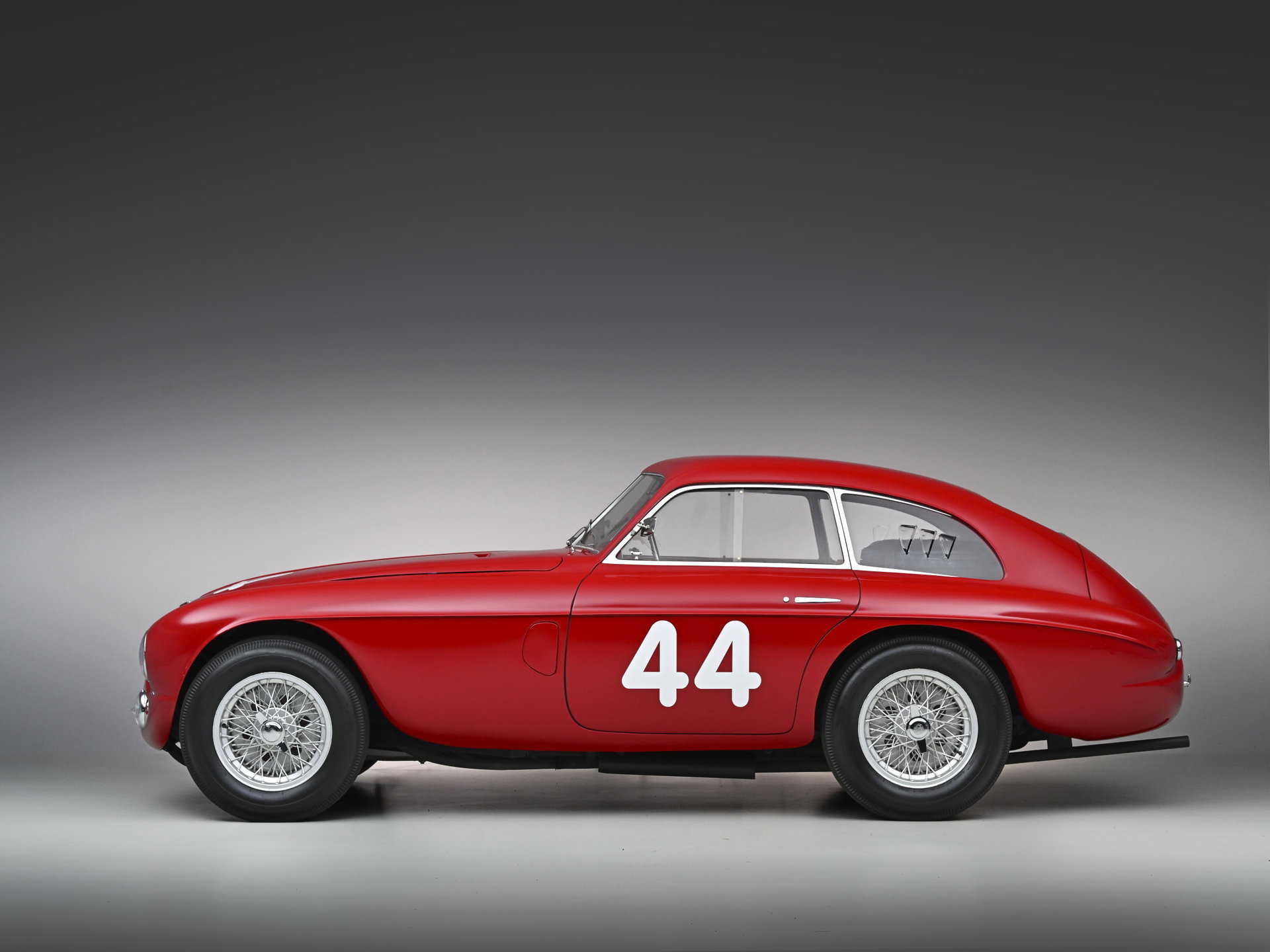 1950 Ferrari 166, foto 10