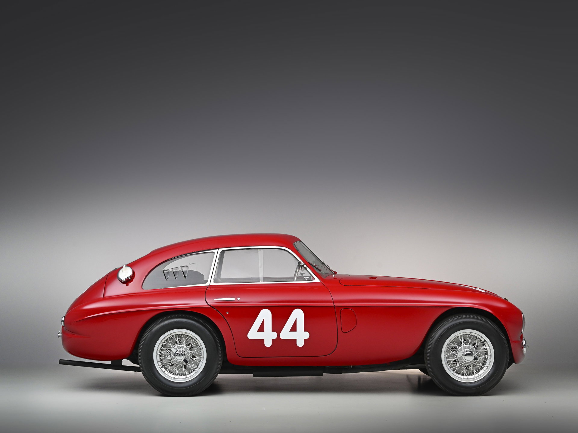 1950 Ferrari 166, foto 12