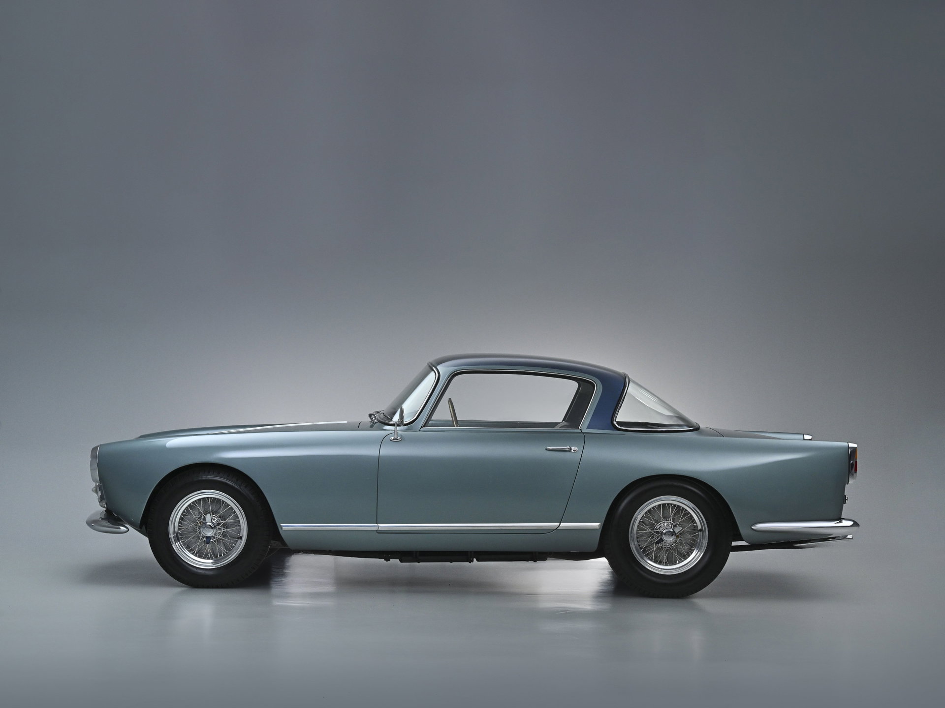 1958 Ferrari 250, foto 10