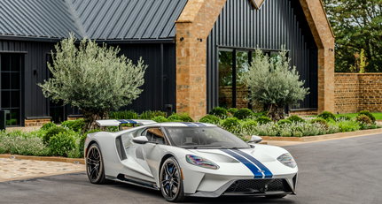 Ford GT