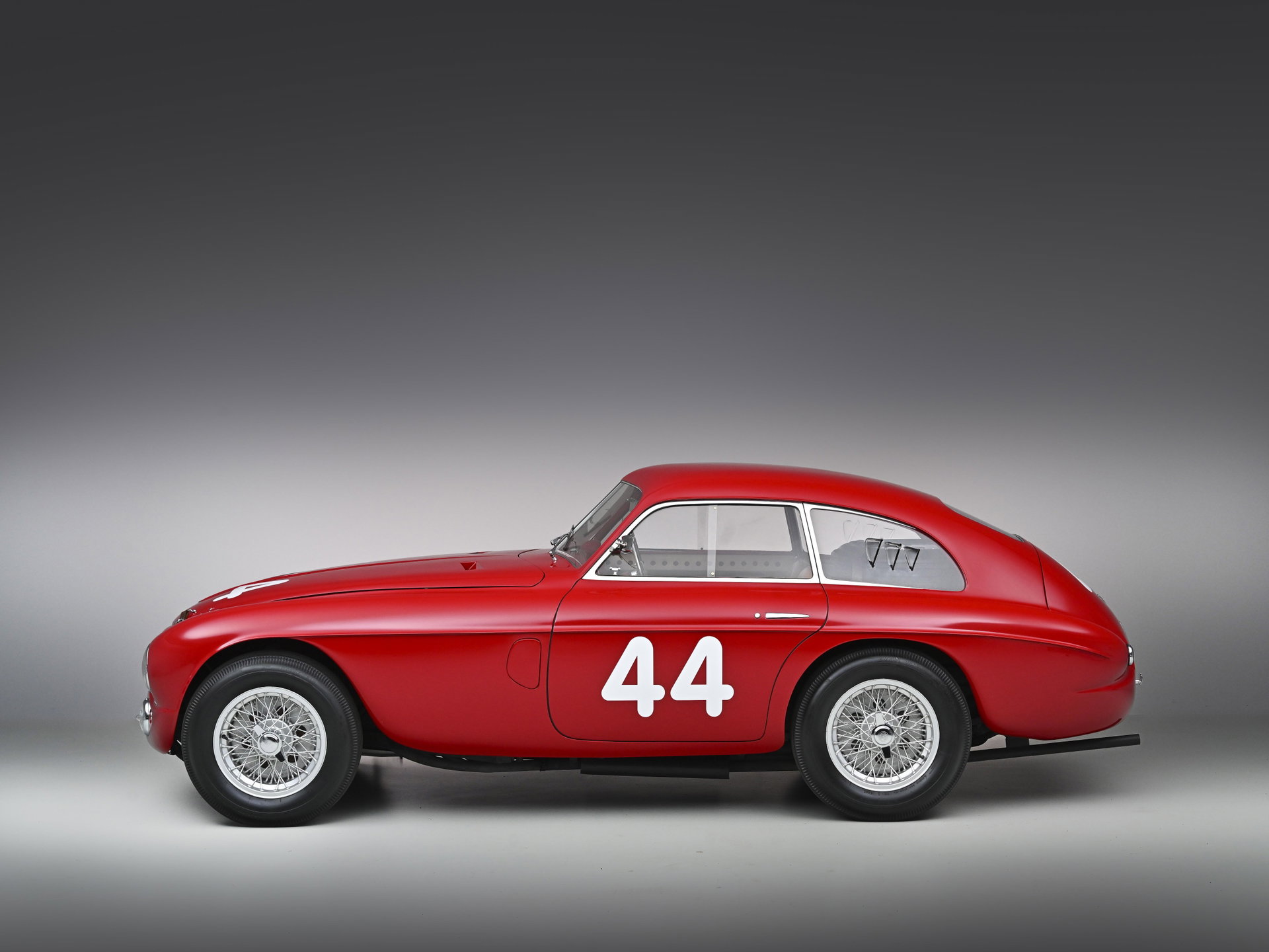 1950 Ferrari 166, foto 9