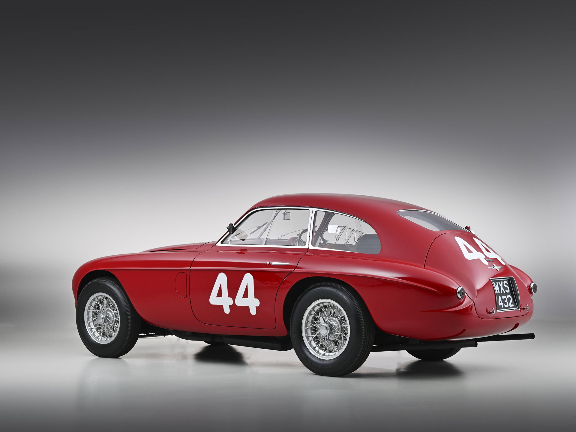 1950 Ferrari 166, foto 6