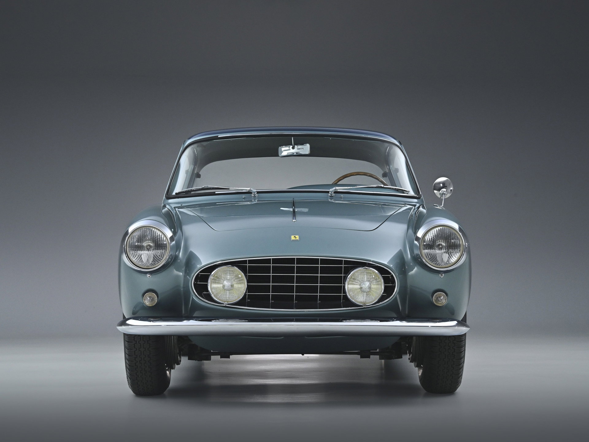 1958 Ferrari 250, foto 12