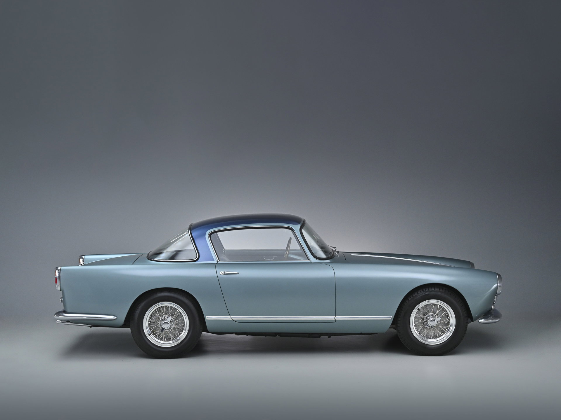 1958 Ferrari 250, foto 8