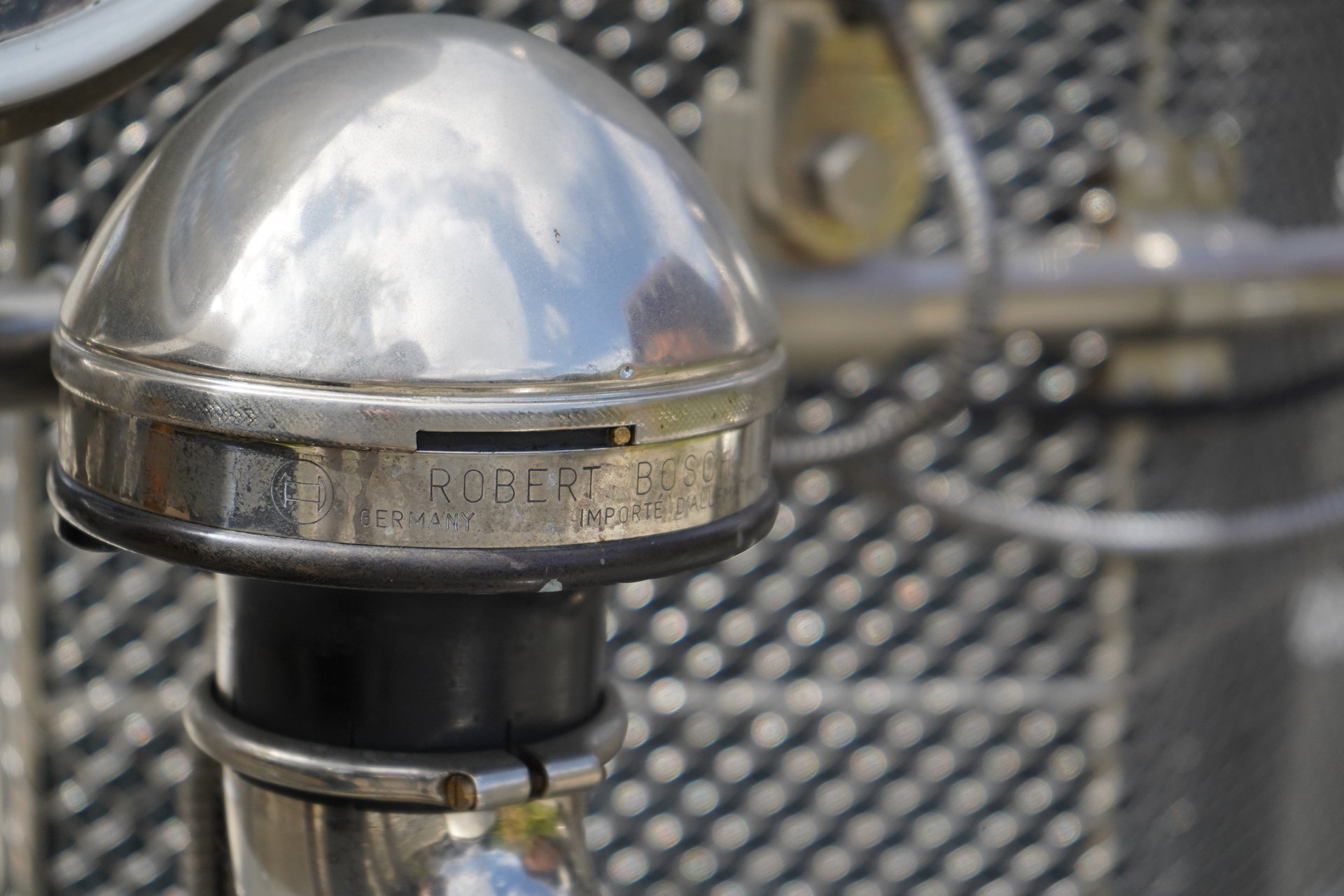 1928 Mercedes-Benz Typ S - Mercedes 710 SS (K), foto 7