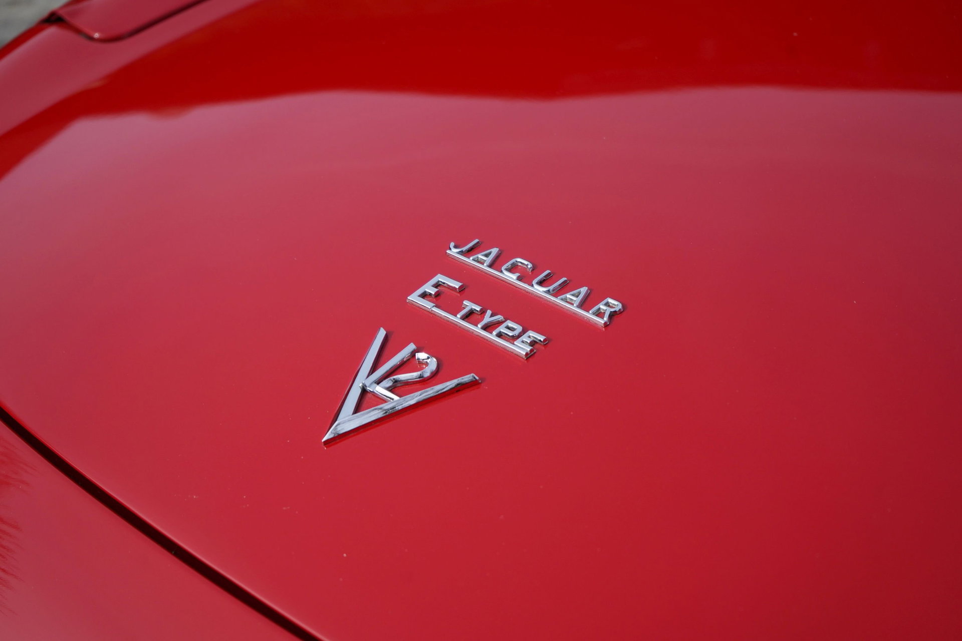 1972 Jaguar E-Type SIII - Jaguar E-Type S III Roadster, foto 4
