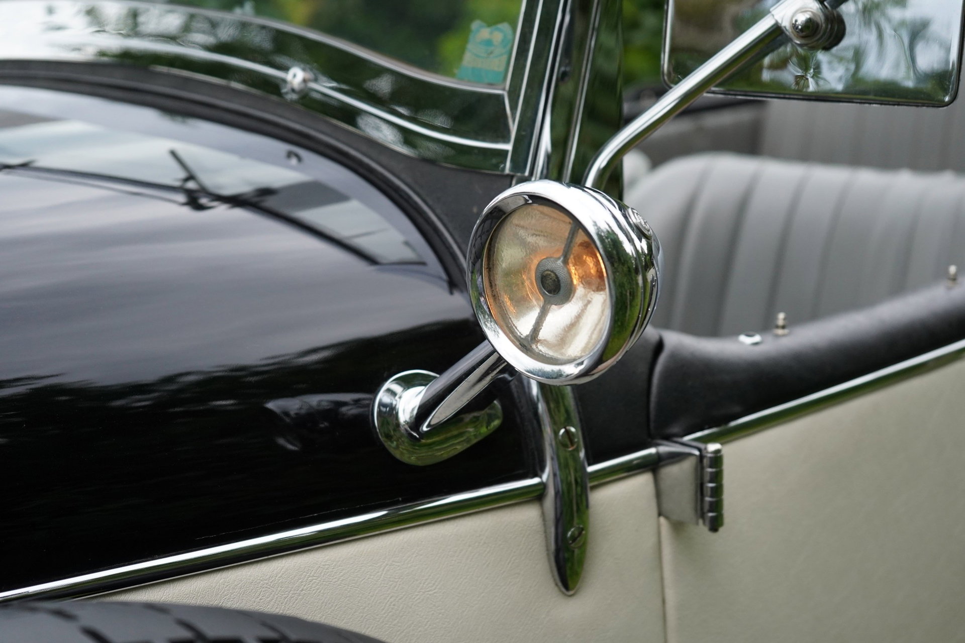 1929 Lagonda 2 Litre - Supercharged, Rennhistorie, foto 4