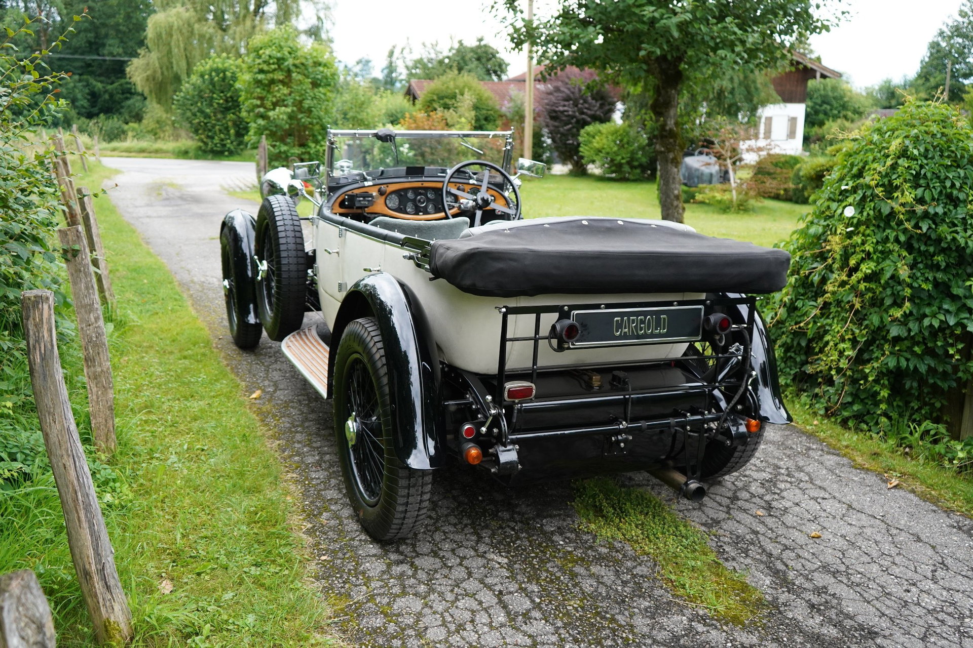 1929 Lagonda 2 Litre - Supercharged, Rennhistorie, foto 5