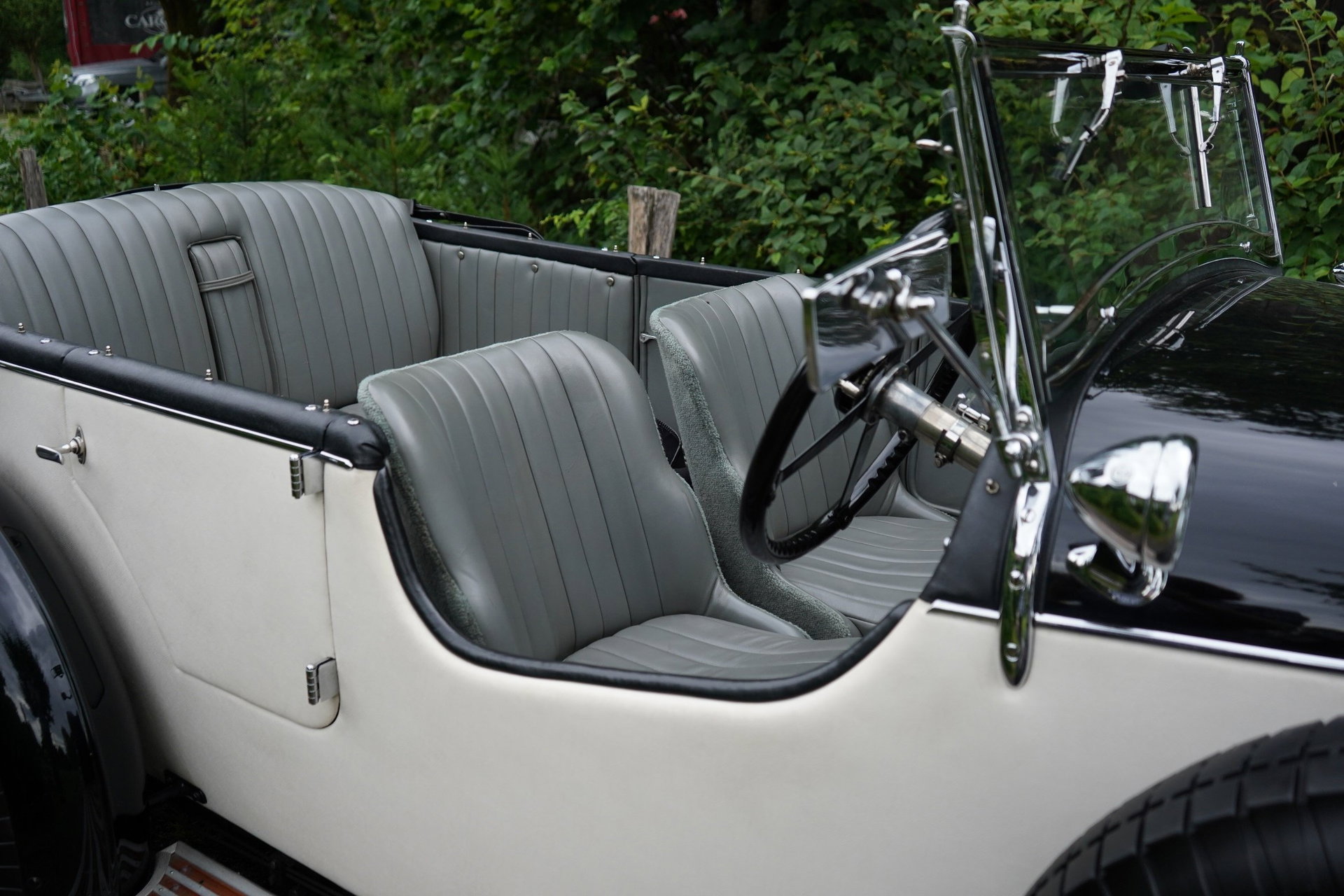 1929 Lagonda 2 Litre - Supercharged, Rennhistorie, foto 6