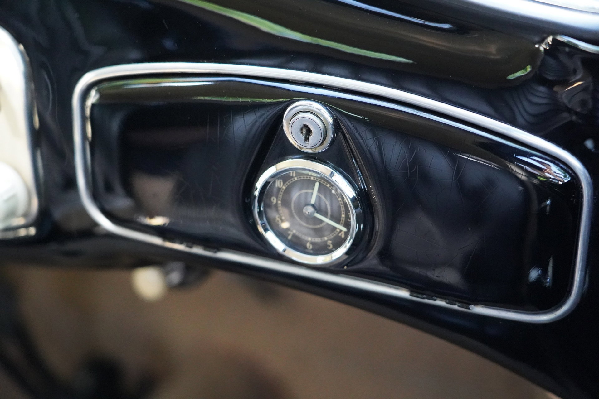 1949 VW Beetle - Hebmüller Original Cabrio / Rariät, foto 6