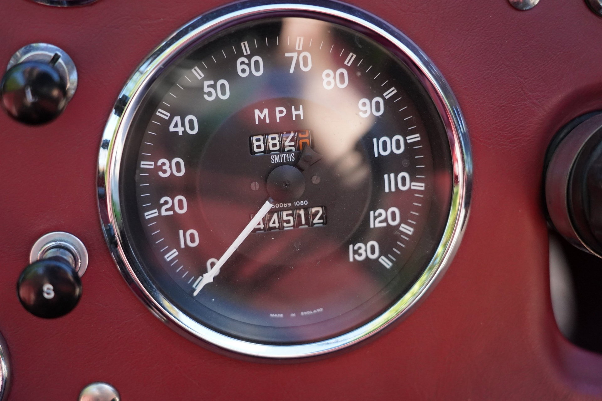 1960 AC Ace Brooklands - Roadster, Full history, foto 8