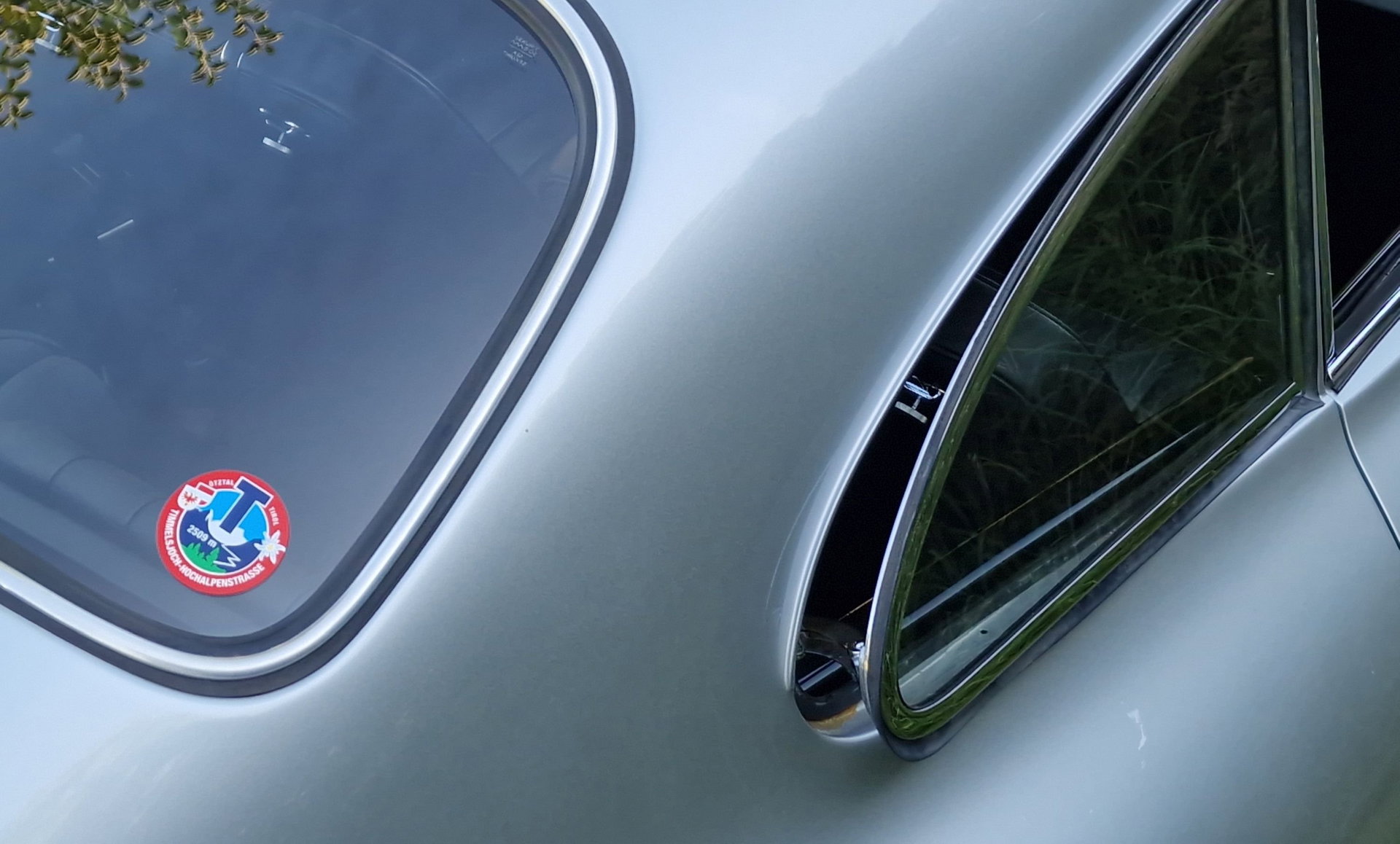 1960 Porsche 356 - Super 1600, Fully restored and performance enhanced, foto 12