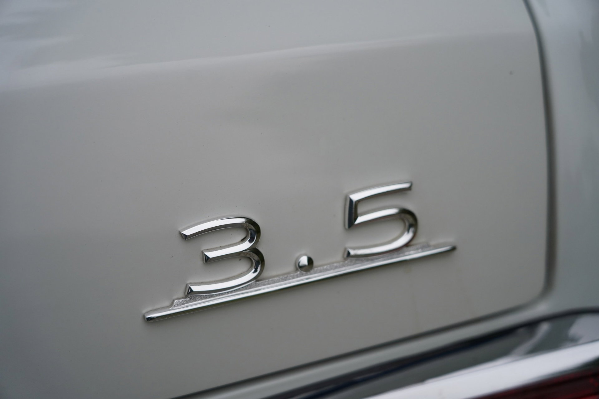 1971 Mercedes-Benz S-Class W111/112 - 280 SE 3.5 Cabriolet, Complete history/ Air conditioning, foto 7