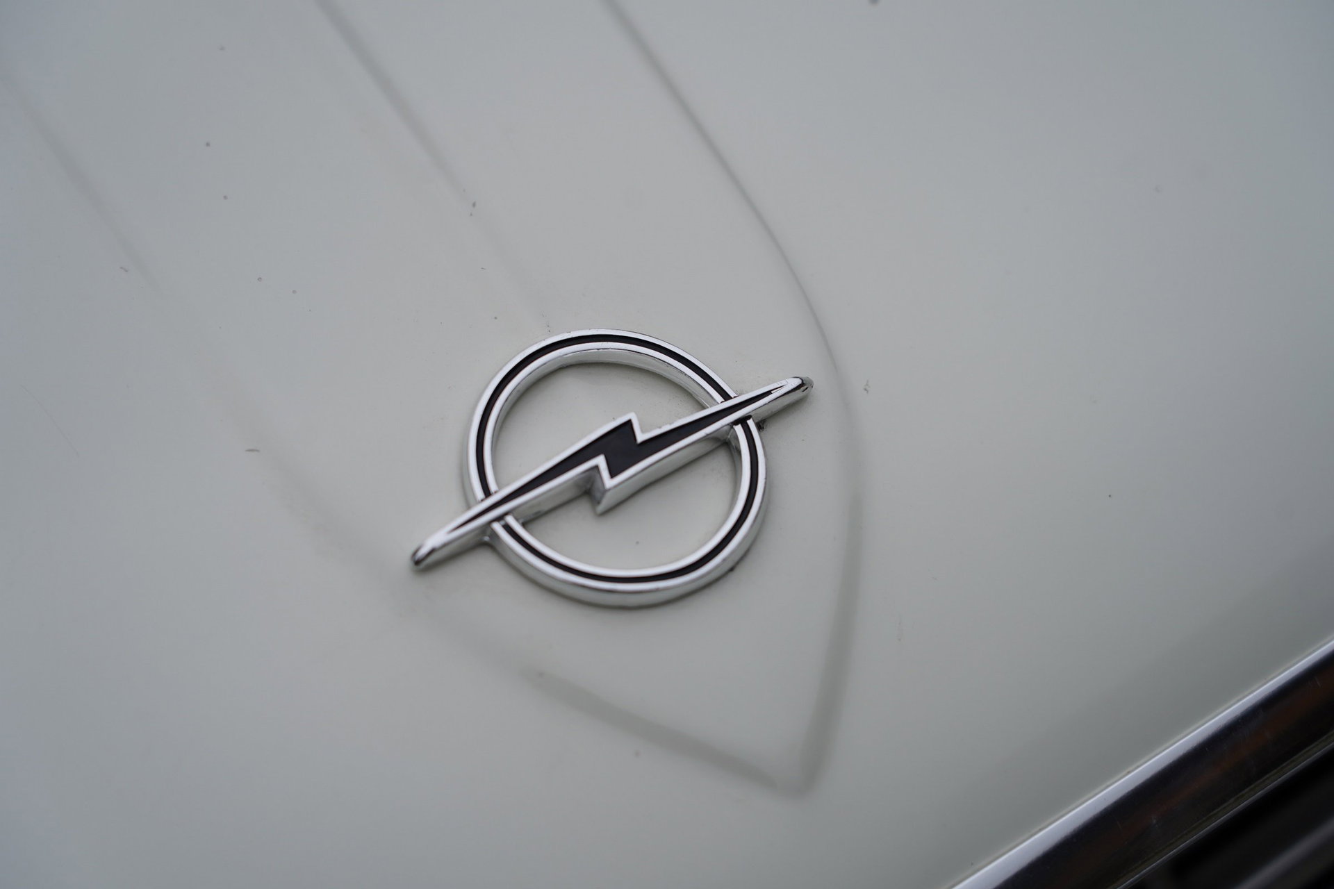 1965 Opel Rekord - Deutsch Cabriolet 6 Zylinder - Der Einzige -, foto 4